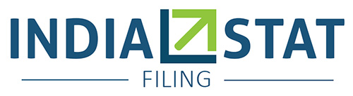 India Stats Filings